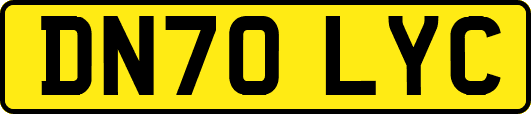 DN70LYC
