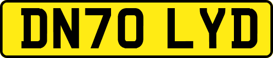 DN70LYD