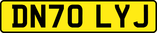 DN70LYJ