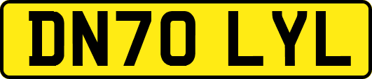 DN70LYL