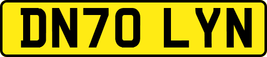 DN70LYN