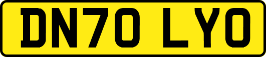 DN70LYO