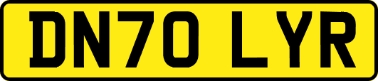 DN70LYR