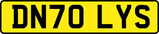 DN70LYS