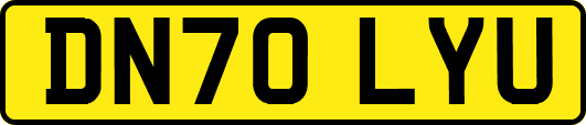 DN70LYU