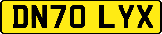 DN70LYX