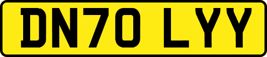 DN70LYY