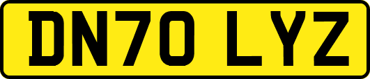 DN70LYZ