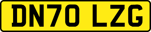 DN70LZG