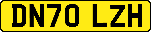 DN70LZH