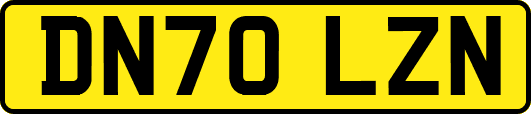 DN70LZN