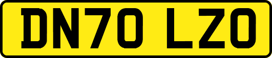 DN70LZO
