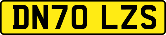 DN70LZS