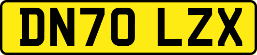 DN70LZX