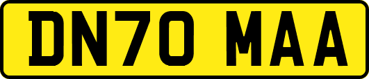 DN70MAA
