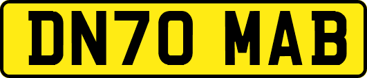 DN70MAB