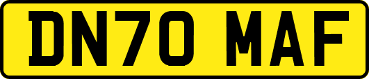 DN70MAF