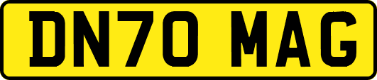 DN70MAG