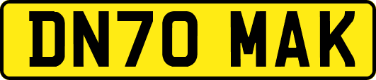 DN70MAK