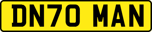 DN70MAN
