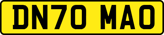 DN70MAO