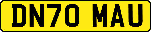 DN70MAU