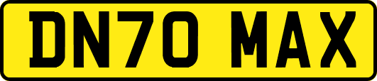 DN70MAX