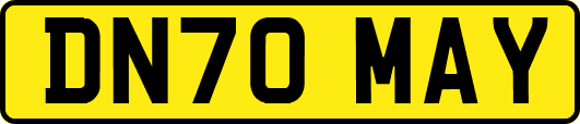 DN70MAY