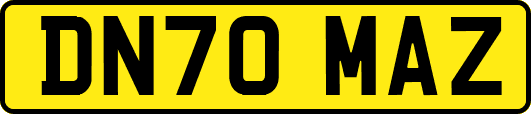 DN70MAZ
