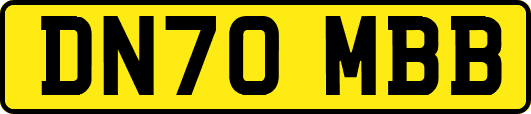 DN70MBB