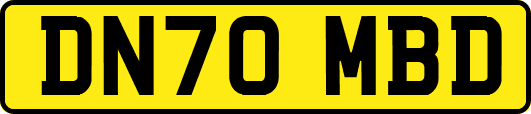 DN70MBD