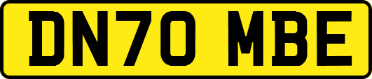 DN70MBE