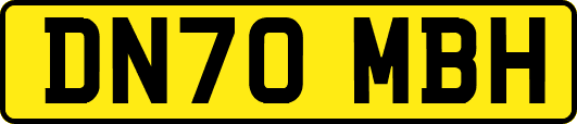DN70MBH