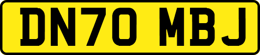 DN70MBJ