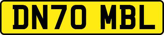 DN70MBL