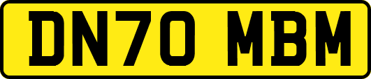 DN70MBM