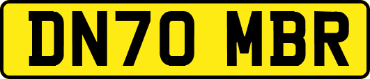 DN70MBR