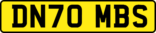 DN70MBS