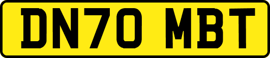 DN70MBT