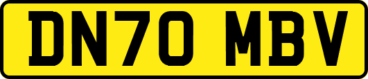 DN70MBV