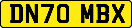DN70MBX