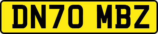 DN70MBZ