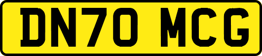 DN70MCG