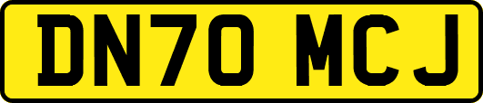 DN70MCJ