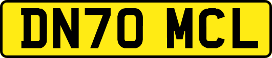 DN70MCL