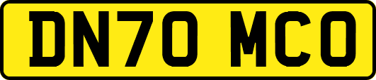 DN70MCO