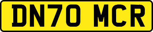 DN70MCR