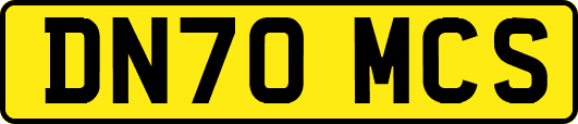 DN70MCS