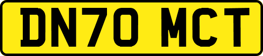 DN70MCT