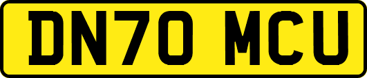 DN70MCU